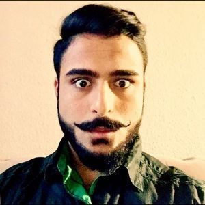 Meet your Posher, Shah